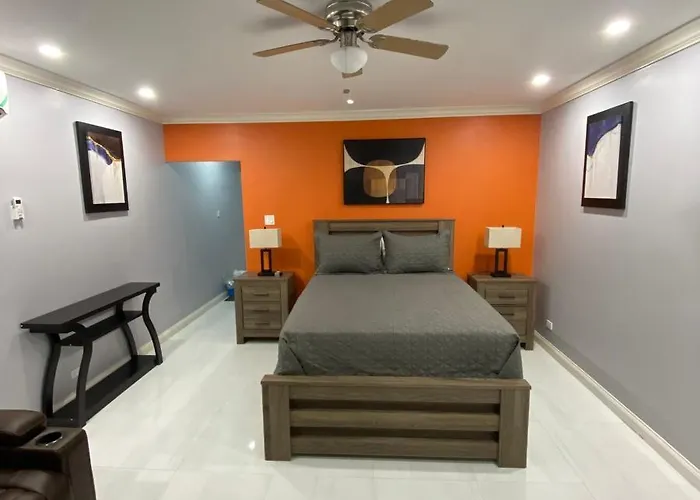 K&s Seaview Luxury Apartamento
