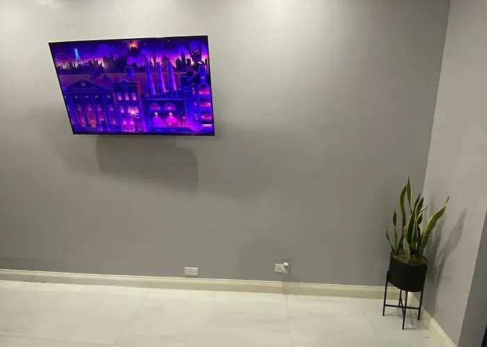 Apartamento K&s Seaview Luxury *