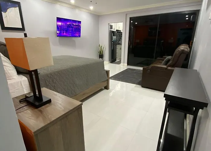 K&s Seaview Luxury