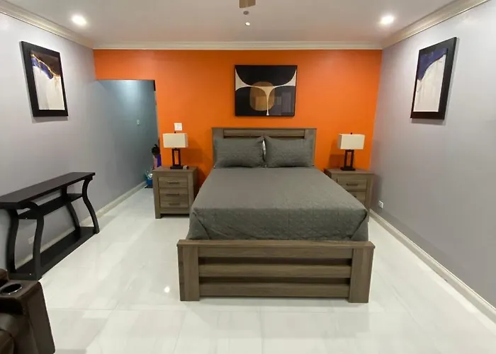 K&s Seaview Luxury Apartamento Montego Bay