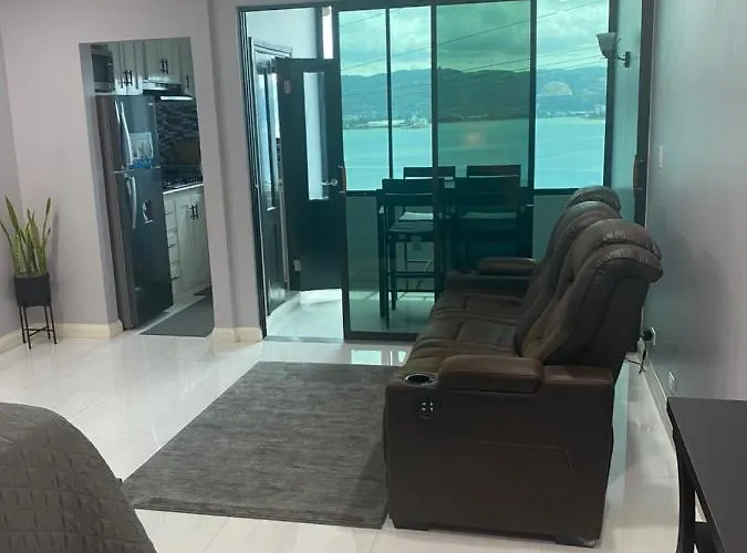 Apartamento K&s Seaview Luxury *
