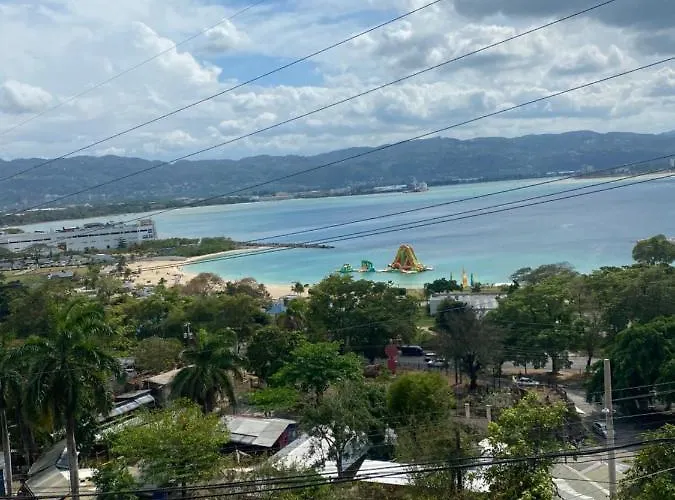 K&s Seaview Luxury Apartamento *