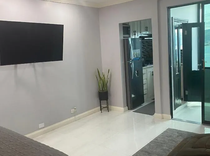K&s Seaview Luxury Apartamento Montego Bay