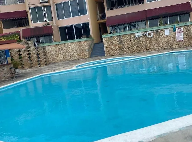 K&s Seaview Luxury
