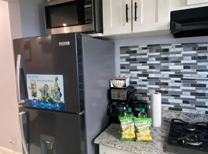 Apartamento K&s Seaview Luxury