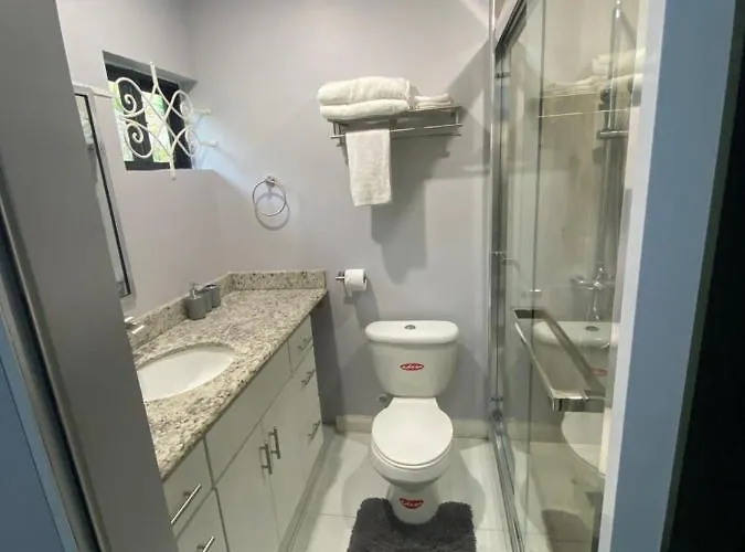 K&s Seaview Luxury Apartamento Montego Bay