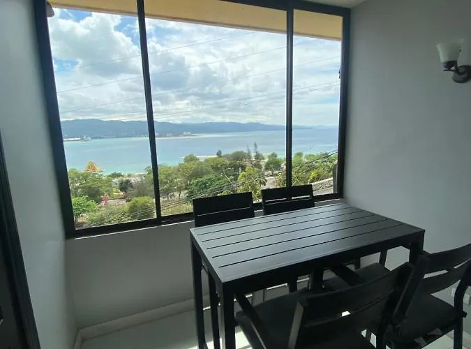 K&s Seaview Luxury Montego Bay