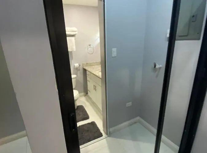 K&s Seaview Luxury Apartamento Montego Bay